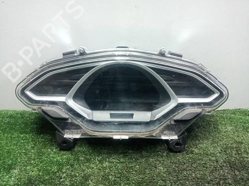Used Instrument cluster HONDA MOTORCYCLES PCX PCX 125 (JF57, JF64) (12 hp) 27832244