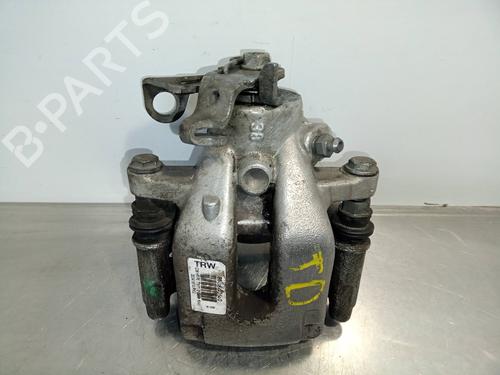 Right rear brake caliper PEUGEOT 308 I (4A_, 4C_) 1.4 16V | BP23577725M106 
