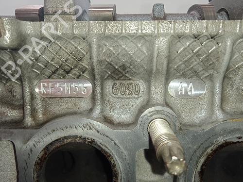 Cylinder head FORD FOCUS II (DA_, HCP, DP) 1.8 | BP16046692M5 