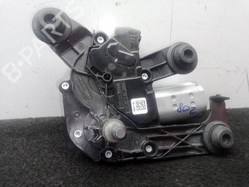 Rear wiper motor PEUGEOT 208 I (CA_, CC_)  | BP22239386M102 