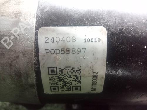 Starter CITROËN C5 I (DC_) 2.0 HDi (DCRHZB, DCRHZE) | BP28691037M8
