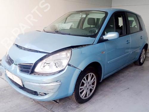 Used Parts RENAULT SCÉNIC II (JM0/1_) 1.4 (JM0B, JM0H, JM1A) (98 hp) 4159153