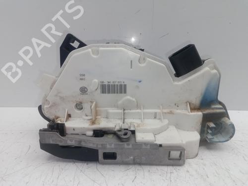 Used Front left lock SEAT IBIZA IV (6J5, 6P1) [2008-2017]  19450389