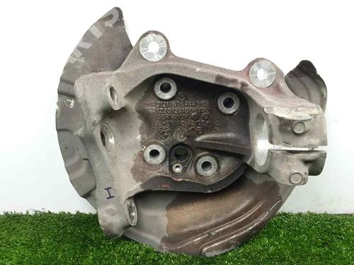 Used Left front steering knuckle Left front steering knuckle BMW 3 (E90) 320 d (163 hp) 8393800 8393800