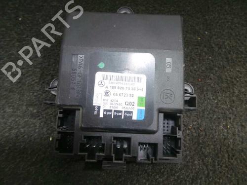 Used Electronic module MERCEDES-BENZ A-CLASS (W169) [2004-2012]  5693940