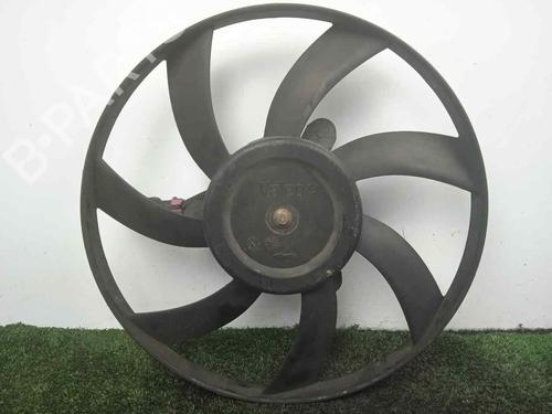 Used Radiator fan SEAT IBIZA II (6K1) 1.9 SDI (68 hp) 7777163