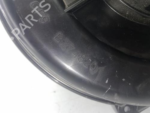 Heater blower motor SEAT IBIZA IV (6J5, 6P1)  | BP19584273M62 