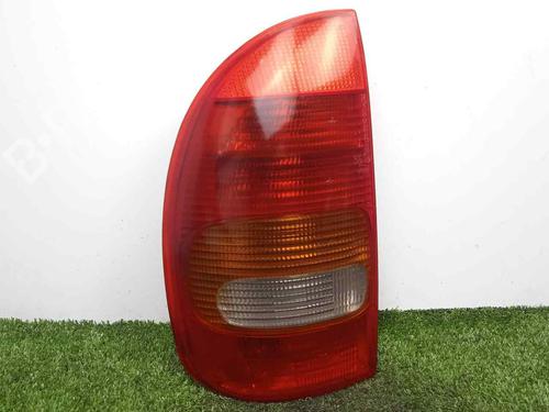 Used Left taillight OPEL CORSA B (S93) 1.2 i (F08, F68, M68) (45 hp) 11033859