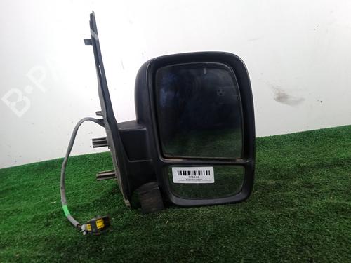 Used Right mirror Right mirror 39527014 39527014