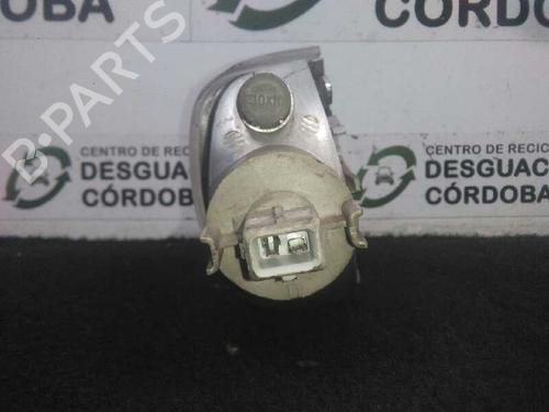 Left front indicator CITROËN SAXO (S0, S1) 1.5 D | BP12824587C32 