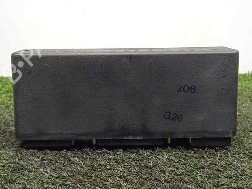 Used Electronic module MERCEDES-BENZ 124 Saloon (W124) [1984-1993]  16401024