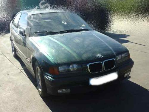 Control unit BMW 3 Compact (E36) 316 i | BP5709635M11 