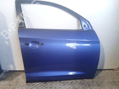 Used Right front door Right front door HYUNDAI TUCSON (TL, TLE) 1.6 GDi (132 hp) 36013755 36013755