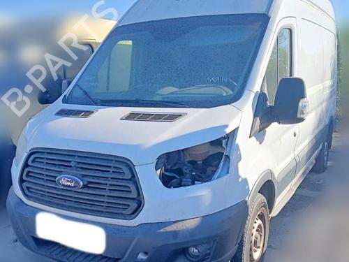 Fuse box FORD TRANSIT V363 Van (FCD, FDD) 2.2 TDCi RWD | BP35754464E1 - Image 8