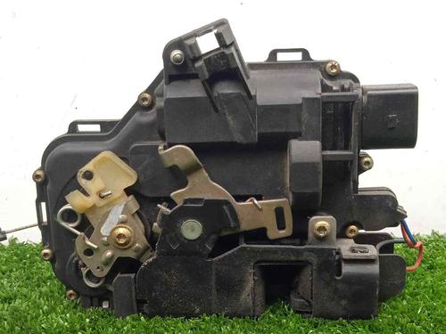 Front left lock SEAT TOLEDO II (1M2) 1.9 TDI | BP8105940C98 