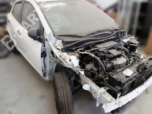 Used Parts MAZDA 2 (DE_, DH_)  1.4 MZR-CD  902239