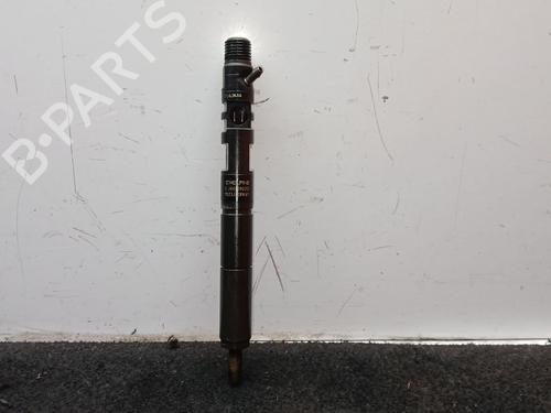 Inyector Inyector KIA CARNIVAL / GRAND CARNIVAL III (VQ) 2.9 CRDi (185 hp) 37402833 37402833