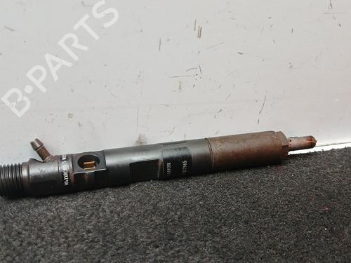 Injector RENAULT KANGOO Express (FW0/1_) 1.5 dCi 75 (FW07, FW10, FW04) | BP36987121M100 - Image 2