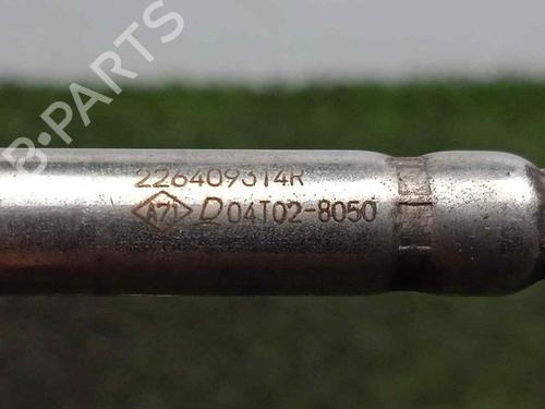Electronic sensor FIAT TALENTO Bus (296_)  | BP17540101M84 
