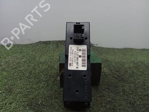 Left front window switch SEAT LEON (1M1) 1.9 TDI | BP35724977I27 - Image 2