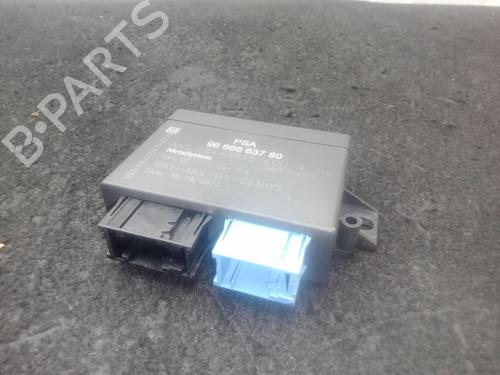 electronic-module-peugeot-3008-i-mpv-0u_-2009-2010-2011-2012-2013-2014-2015-2016-2017-32346609 main image