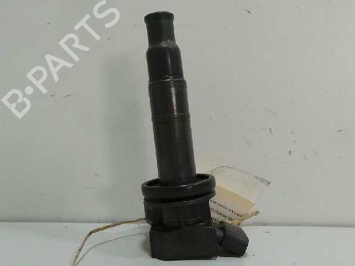 Used Ignition coil TOYOTA AVENSIS (_T25_) [2003-2008]  5708319