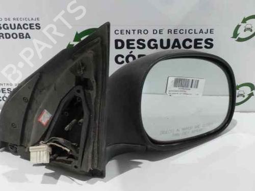 Used Right mirror KIA CARNIVAL I (UP, FL) 2.9 TDi (126 hp) 5703537