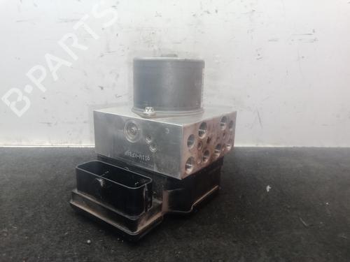 Used ABS pump FORD MONDEO IV (BA7) 1.8 TDCi (125 hp) 27175626