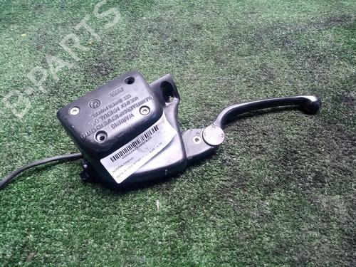 Used Clutch slave cylinder BMW MOTORCYCLES R 1200 R 1200 ST (R1ST) (110 hp) 24670959