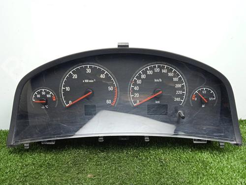 Used Instrument cluster Instrument cluster OPEL VECTRA C (Z02) 2.2 DTI 16V (F69) (125 hp) 11179466 11179466