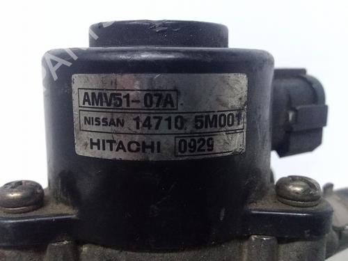 Egr NISSAN PRIMERA Hatchback (P12) 1.6 | BP5737965M69 