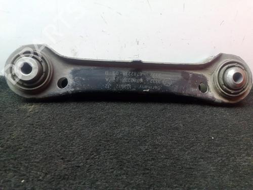 Used Right rear suspension arm BMW 1 (E87) 118 d (143 hp) 16776758