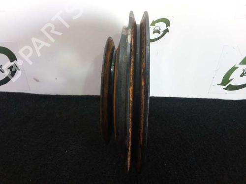 Pulley NISSAN PATROL III/2 Station Wagon (W260) 2.8 TD | BP14253836M122 