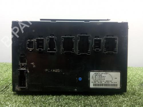 Used Fuse box Fuse box 38460195 38460195