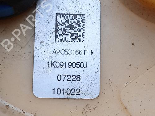 Fuel pump SEAT LEON (1P1) 1.9 TDI | BP27832590M76