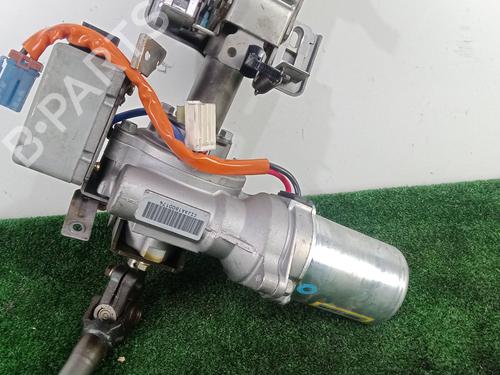 Steering column DACIA SANDERO II 1.5 dCi 75 / Blue dCi 75 (B8JW, B8M4, B8AH, B8M7, B8M6) | BP39470047M21 - Image 2