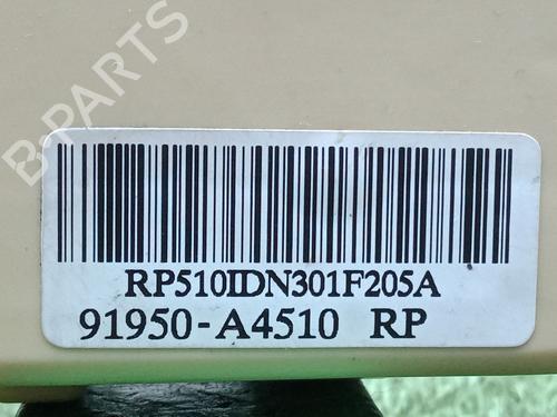 Fuse box KIA CARENS IV 1.6 GDi | BP38173843E1 - Image 3
