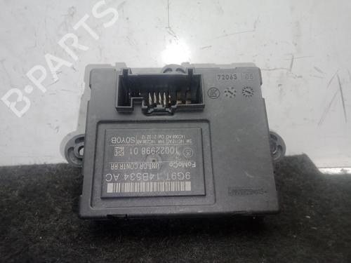 Used Electronic module FORD MONDEO IV (BA7) 1.6 TDCi (115 hp) 24671665