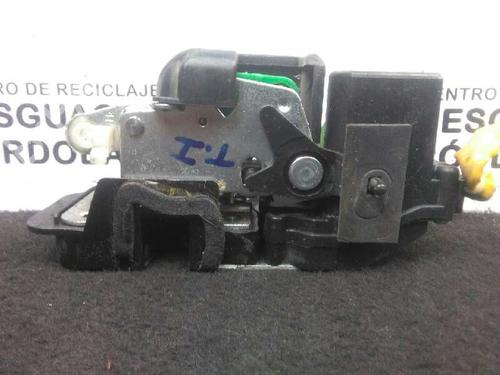 Rear left lock KIA SORENTO I (JC)  | BP10403142C100 