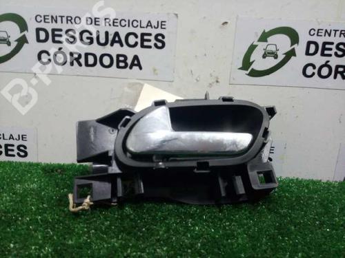 Used Rear left interior door handle Rear left interior door handle CITROËN C4 Picasso I MPV (UD_) 1.6 HDi (109 hp) 10913042 10913042