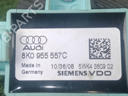 Electronic sensor AUDI Q5 (8RB) 2.0 TDI quattro | BP35931580M84 - Image 4