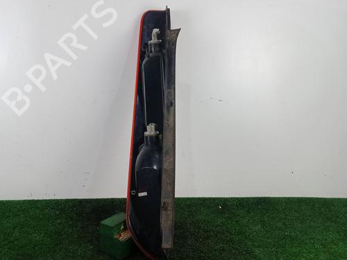Right taillight FORD FOCUS II (DA_, HCP, DP) 1.6 TDCi | BP30441986C35