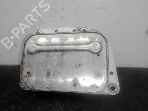 Used Oil radiator Oil radiator FIAT DOBLO Cargo (263_) 1.3 D Multijet (263WXU1A, 263ZXU1A, 263WYB1A, 263ZYB1A) (95 hp) 35724963 35724963