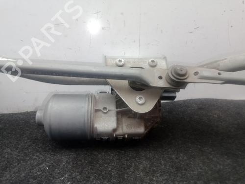 Front wiper motor SEAT EXEO (3R2) 2.0 TDI | BP33235373M29 - Image 2