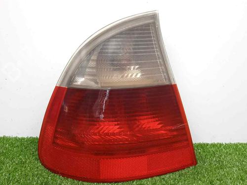 Used Left taillight BMW 3 Touring (E46) 320 d (150 hp) 8593451