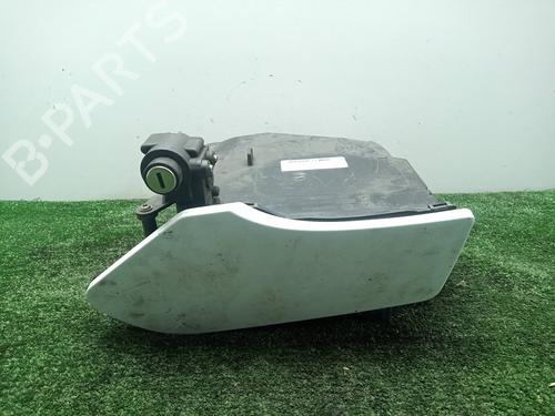 Tampa da Mala BMW MOTORCYCLES R 1200 R 1200 ST (R1ST) (110 hp) 24670642