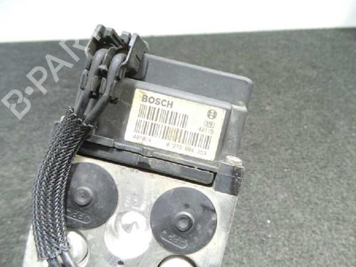 ABS pump CITROËN XSARA PICASSO (N68)  | BP5740458M43 