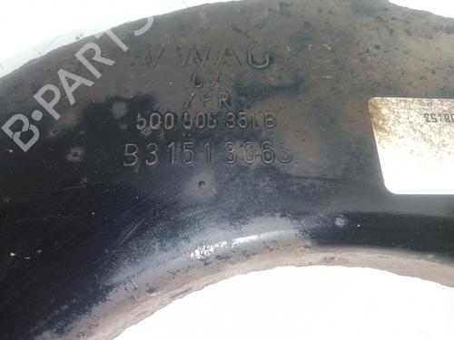Right rear suspension arm VW TOURAN (1T3) 1.2 TSI | BP16304260M15 