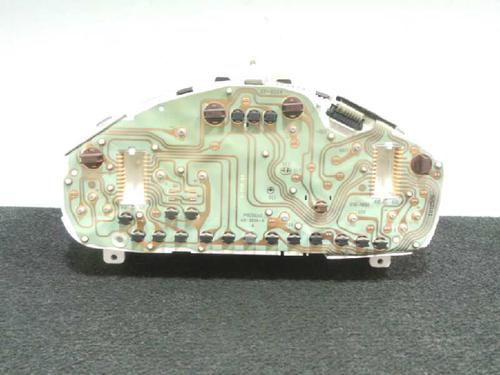Instrument cluster MITSUBISHI CARISMA (DA_)  | BP5729413C47 