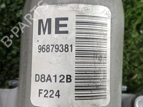 Steering column CHEVROLET MATIZ (M200, M250) 1.0 | BP28450376M21